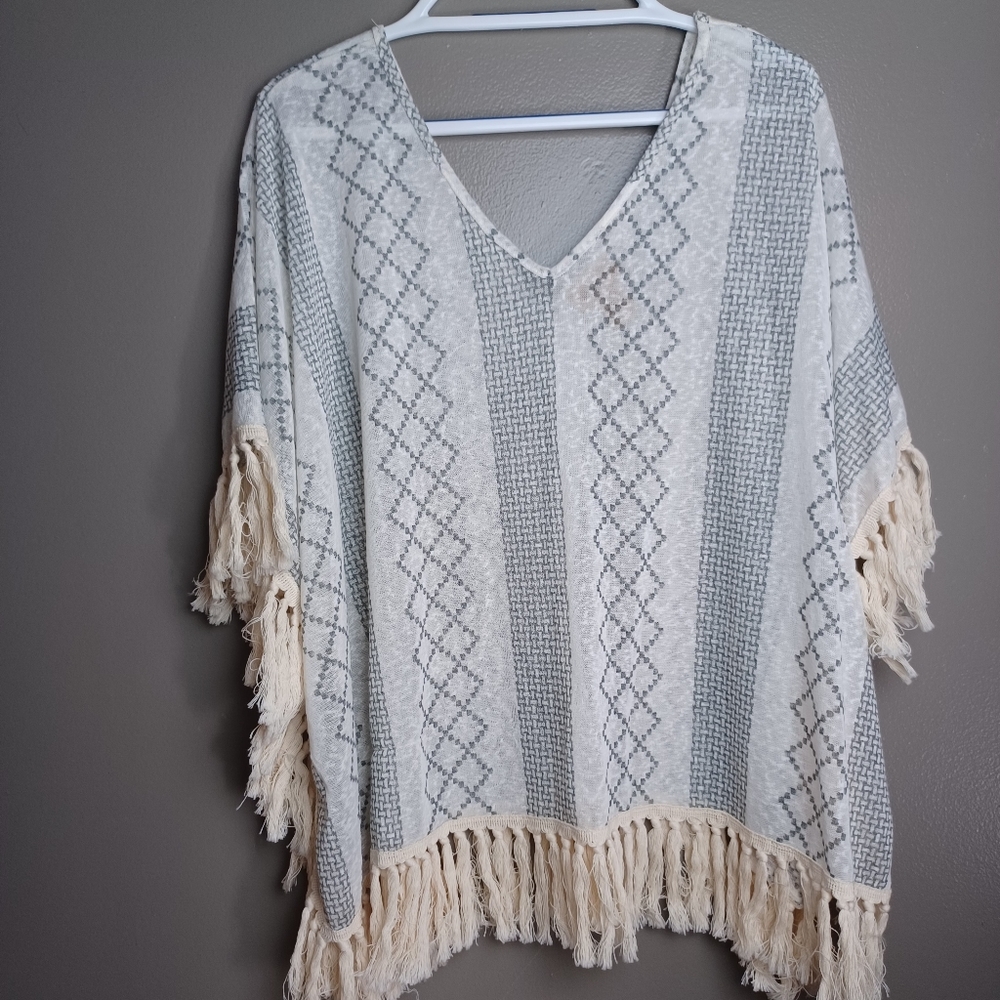 Wrangler top